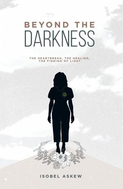 Beyond the Darkness - Askew, Isobel