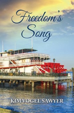 Freedom's Song - Sawyer, Kim Vogel