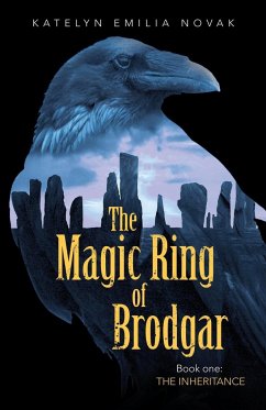 The Magic Ring of Brodgar - Novak, Katelyn Emilia