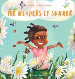 The Wonders of Summer - Connor Lonning, Kealy