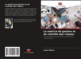 La matrice de gestion et de contrôle des risques