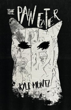 The Pain Eater - Muntz, Kyle