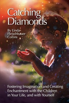 Catching Diamonds - Collins, Linda F