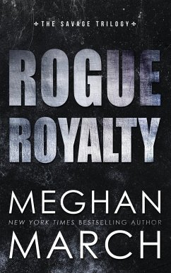 Rogue Royalty - March, Meghan