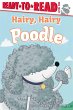 Hairy, Hairy Poodle - Bild 1