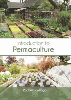 Cover Introduction to Permaculture