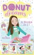 Donut Dreams 4 Books in 1! - Bild 1