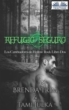 Refugio Seguro - Brenda Trim