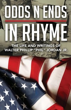 Odds N Ends In Rhyme - Jordan, Walter P
