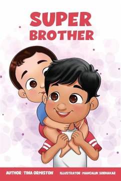 Super Brother Cover Super Brother
