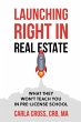Launching Right in Real Estate - Bild 1