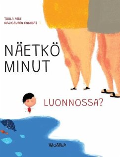 Näetkö minut luonnossa?: Finnish Edition of Do You See Me in Nature? - Pere, Tuula