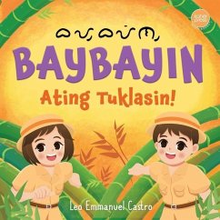 Baybayin, Ating Tuklasin - Castro, Leo Emmanuel