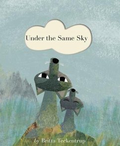 Under the Same Sky - Teckentrup, Britta