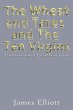 The Wheat and Tares and the Ten Virgins - Bild 1