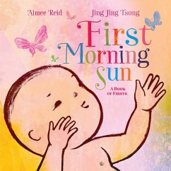 First Morning Sun - Reid, Aimee