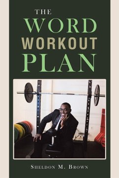 The Word Workout Plan - Brown, Sheldon M.
