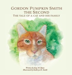 Gordon Pumpkin Smith the Second - Bates, Kay M