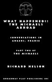 What Happened?: The Michaels Abroad