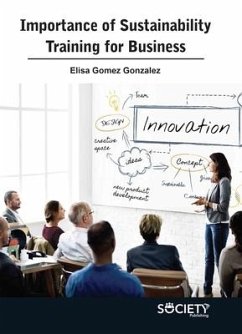 Importance of Sustainability Training for Business - Gonzalez, Elisa Gomez