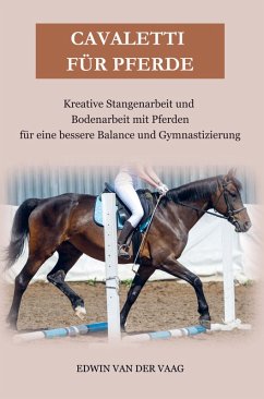 Cover Cavaletti für Pferde