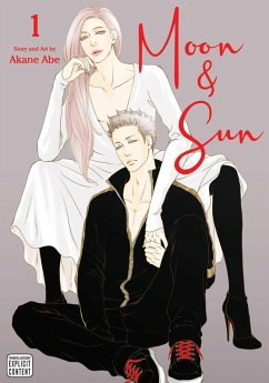 Cover Moon & Sun, Vol. 1