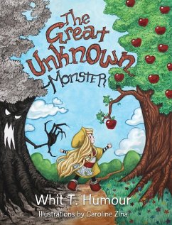 The Great Unkown Monster - Humour, Whit T.