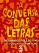 A conversa das letras - Bild 1