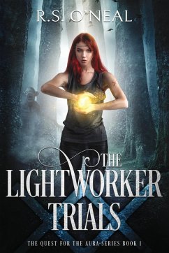 Cover The Lightworker Trials