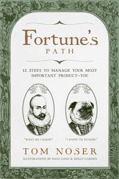 Fortune's Path - Noser, Tom