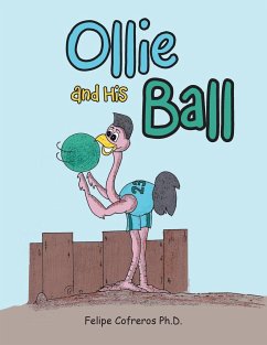 Ollie and His Ball - Cofreros Ph. D., Felipe