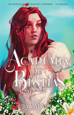 Academia de Bestias - Macrae, Lucy