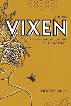 Vixen - Helm, Lindsay