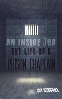 An Inside Job - Osborne, Joy