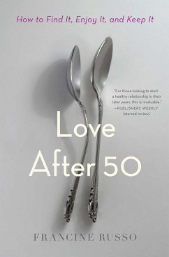 Love After 50 - Russo, Francine