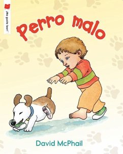 Perro Malo - Mcphail, David