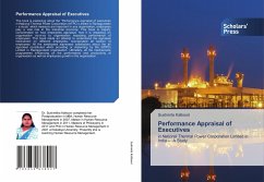 Performance Appraisal of Executives - Katkoori, Sushmita
