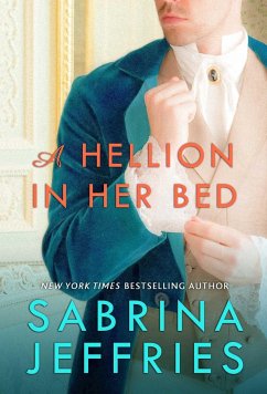 A Hellion in Her Bed - Jeffries, Sabrina