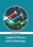 Applied Physics and Technology