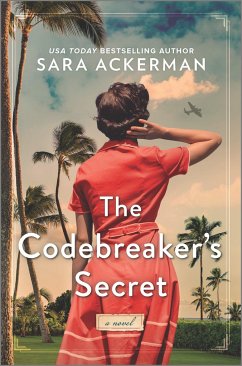 The Codebreaker's Secret - Ackerman, Sara