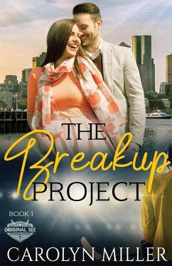 The Breakup Project - Miller, Carolyn