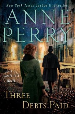 Three Debts Paid - Perry, Anne