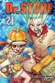 Dr. Stone, Vol. 21