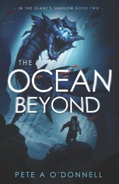 The Ocean Beyond - O'Donnell, Pete A