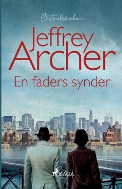 En faders synder - Archer, Jeffrey