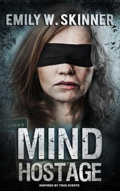 Mind Hostage - Skinner, Emily W