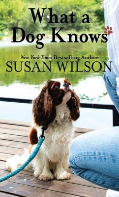 What a Dog Knows - Wilson, Susan