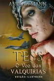 Tess-O Voo das Valquírias