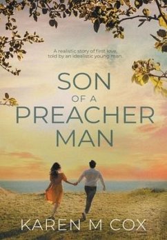 Son of a Preacher Man - Cox, Karen M.