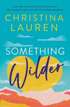 Something Wilder - Lauren, Christina